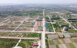 Mê Linh sắp có khu đô thị cao cấp 15.000 tỷ đồng