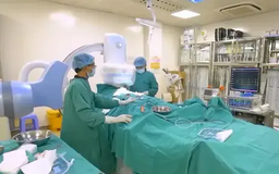 Y đức và lòng nhân ái | Người tốt quanh ta | 04/05/2025