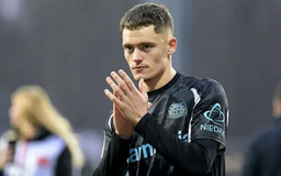 Bayern Munich sắp có thương vụ đắt nhất lịch sử