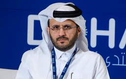 Qatar đáp trả chỉ trích của Israel về trung gian hòa giải