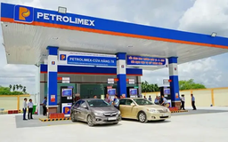 Petrolimex lợi nhuận quý I giảm mạnh do biến động giá dầu