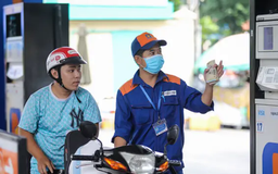 5 kiến nghị 'nóng' của doanh nghiệp bán lẻ xăng dầu