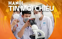Hà Nội quan tâm phát triển nguồn nhân lực chất lượng cao | Hà Nội tin mỗi chiều