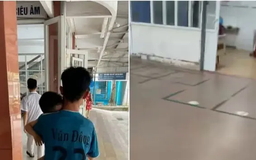 Làm rõ chậm trễ cấp cứu bệnh nhi tại BVĐK Nam Định