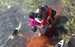 Bolivia: Máy bay mất tích 36 tiếng, 5 người sống sót