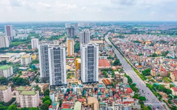 Thêm trợ lực để hỗ trợ thị trường BĐS hồi phục