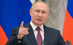 Ông Putin đã có danh sách ứng viên kế nhiệm tiềm năng