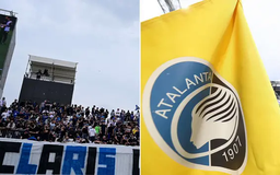 CĐV Atalanta thiệt mạng