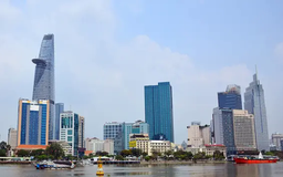 Cử tri tin tưởng những quyết sách đưa đất nước phát triển