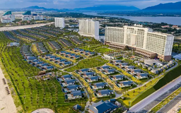Nguồn cung bất động sản nghỉ dưỡng tăng