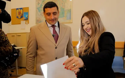 Kết quả bầu cử Tổng thống Romania không bất ngờ