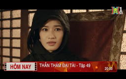 'Thần Thám đại tài' - Tập 49: Kế hoạch