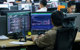 Vận hành hệ thống giao dịch chứng khoán mới