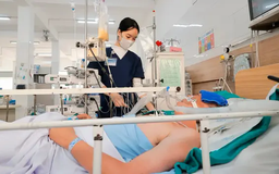 Giảm nguy cơ tử vong nhờ kiểm soát nhiễm khuẩn bệnh viện
