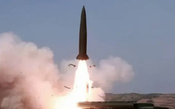 Hai bệ phóng tên lửa HIMARS của Ukraine đã bị phá hủy