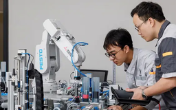 Nâng cao chất lượng nguồn nhân lực qua đào tạo nghề