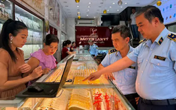 Sẽ thanh tra hoạt động của các doanh nghiệp vàng