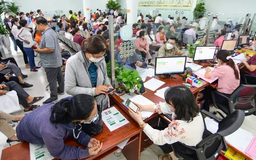 Cắt giảm thẩm quyền giải quyết thủ tục hành chính cấp huyện