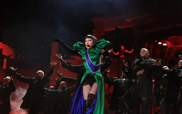 Lady Gaga lập kỷ lục thế giới với concert mới