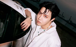 J-Hope trở lại ấn tượng sau 'nghĩa vụ quân sự'