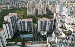 Nghiên cứu áp thuế 20% trên lãi chuyển nhượng nhà đất