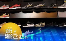 Ngành giày dép Mỹ gửi thư khẩn