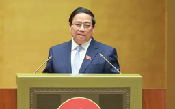 Quyết liệt hành động, bứt phá toàn diện