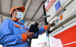 Giá xăng dầu trong nước hôm nay dự kiến sẽ giảm