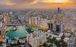 Hà Nội duy trì top 30 trong bảng xếp hạng PCI 2024