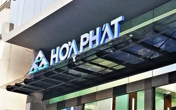 Hòa Phát sắp phát hành thêm gần 1,3 tỷ cổ phiếu