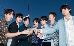 7 thành viên BTS đều vượt mốc 2 tỷ lượt phát solo