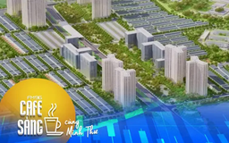 Lãi khủng từ 'bán sỉ' dự án Vinhomes Cổ Loa
