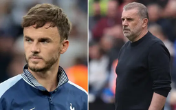Tottenham ‘khủng hoảng’ lực lượng