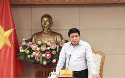 Đảm bảo chất lượng Văn kiện Đại hội Đảng bộ Chính phủ