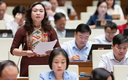Nâng cao tiêu chuẩn trong tuyển dụng nhà giáo