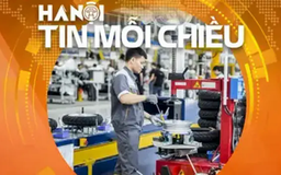 Những điểm nhấn chưa có tiền lệ về kinh tế tư nhân | Hà Nội tin mỗi chiều