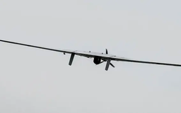 Phòng không Nga bắn hạ gần 20 UAV tấn công Moscow