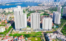 Chuyển đổi nhà tái định cư - giải pháp có, khó thực hiện