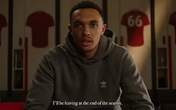 Cuộc sống xa xỉ chờ đón Trent Alexander-Arnold tại Madrid
