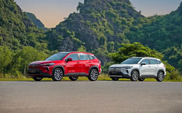 Hạn mức nhiên liệu mới tạo lợi thế cho xe điện, hybrid