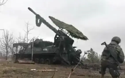Nga cáo buộc Ukraine gia tăng tấn công bằng UAV