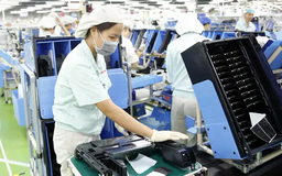 Gần 4.800 doanh nghiệp tại Hà Nội hoạt động trở lại