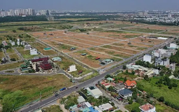 Thống nhất trong quản lý đất đai sau sáp nhập