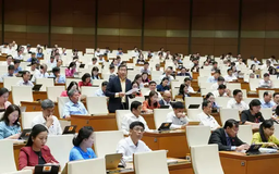 Đề nghị mở rộng trợ cấp chuyển đổi cho lao động sắp xếp bộ máy