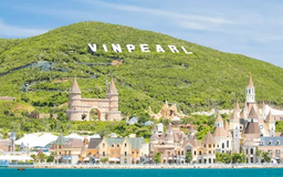 Vinpearl sắp lên sàn HoSE, vốn hóa vượt Masan, Vinamilk