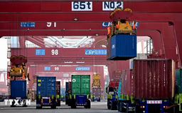 Mỹ, Trung Quốc sẽ đàm phán thương mại tại Thụy Sĩ