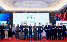 Thúc đẩy trật tự pháp lý trên biển