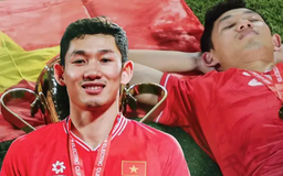 Nguyễn Hai Long gia nhập đội hình Asean All-Stars