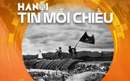 Dấu ấn Hà Nội trong chiến thắng Điện Biên Phủ | Hà Nội tin mỗi chiều