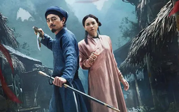 'Thám tử Kiên' dẫn đầu phòng vé, vượt qua 'Lật mặt 8'